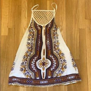 LF The Sloane Society Sun Dress